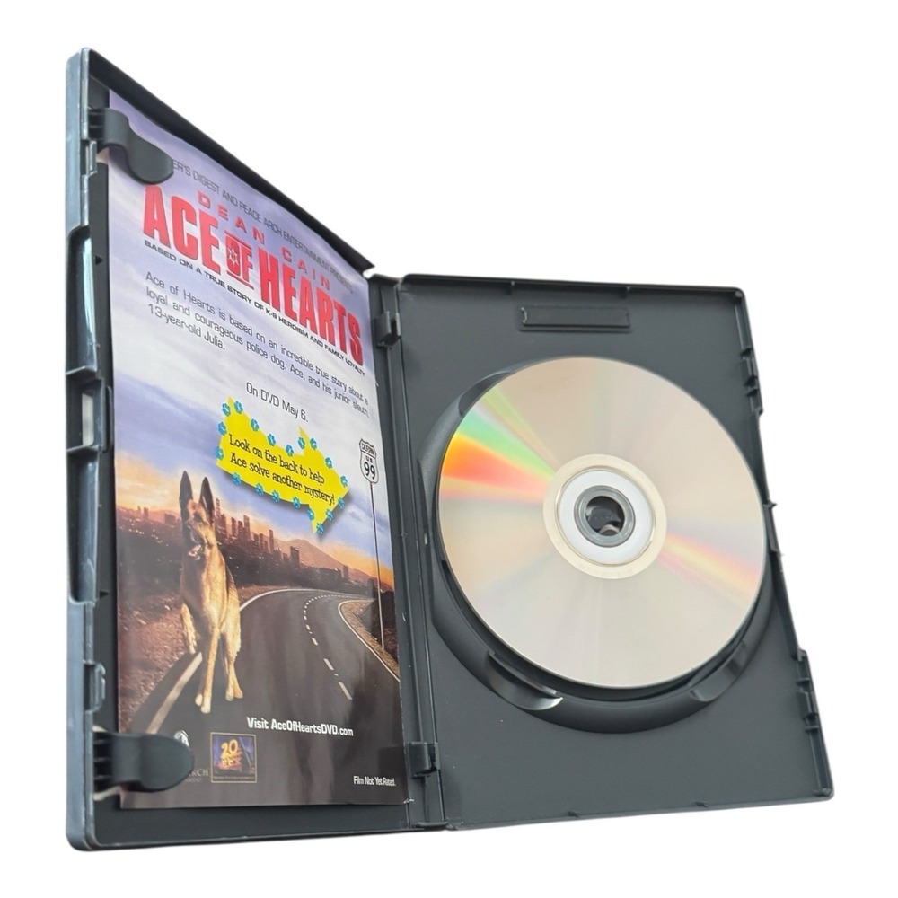 Mr. Magoriums Wonder Emporium‎ DVD Widescreen - Picture 3 of 3